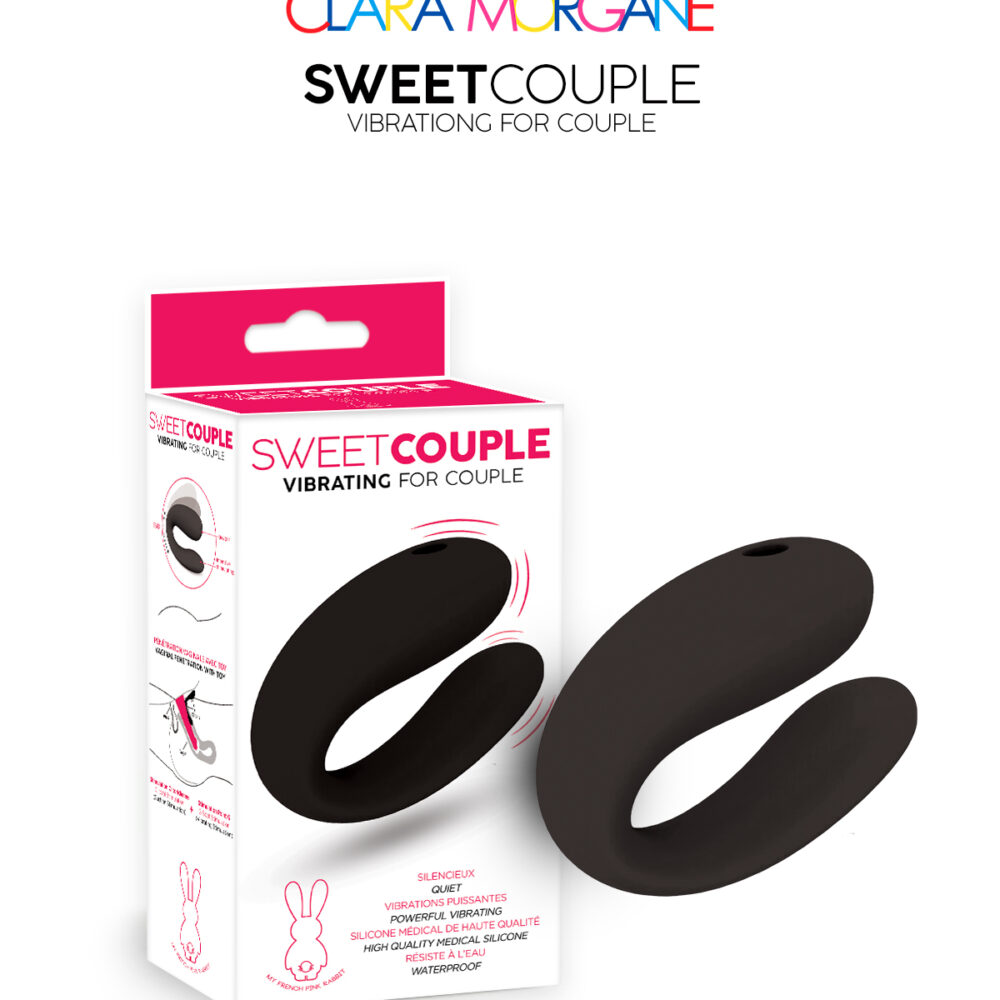 SWEET COUPLE BLACK