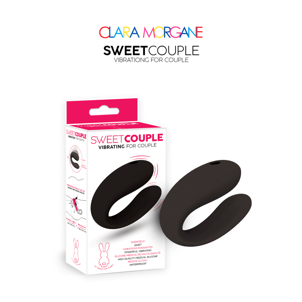 SWEET COUPLE BLACK