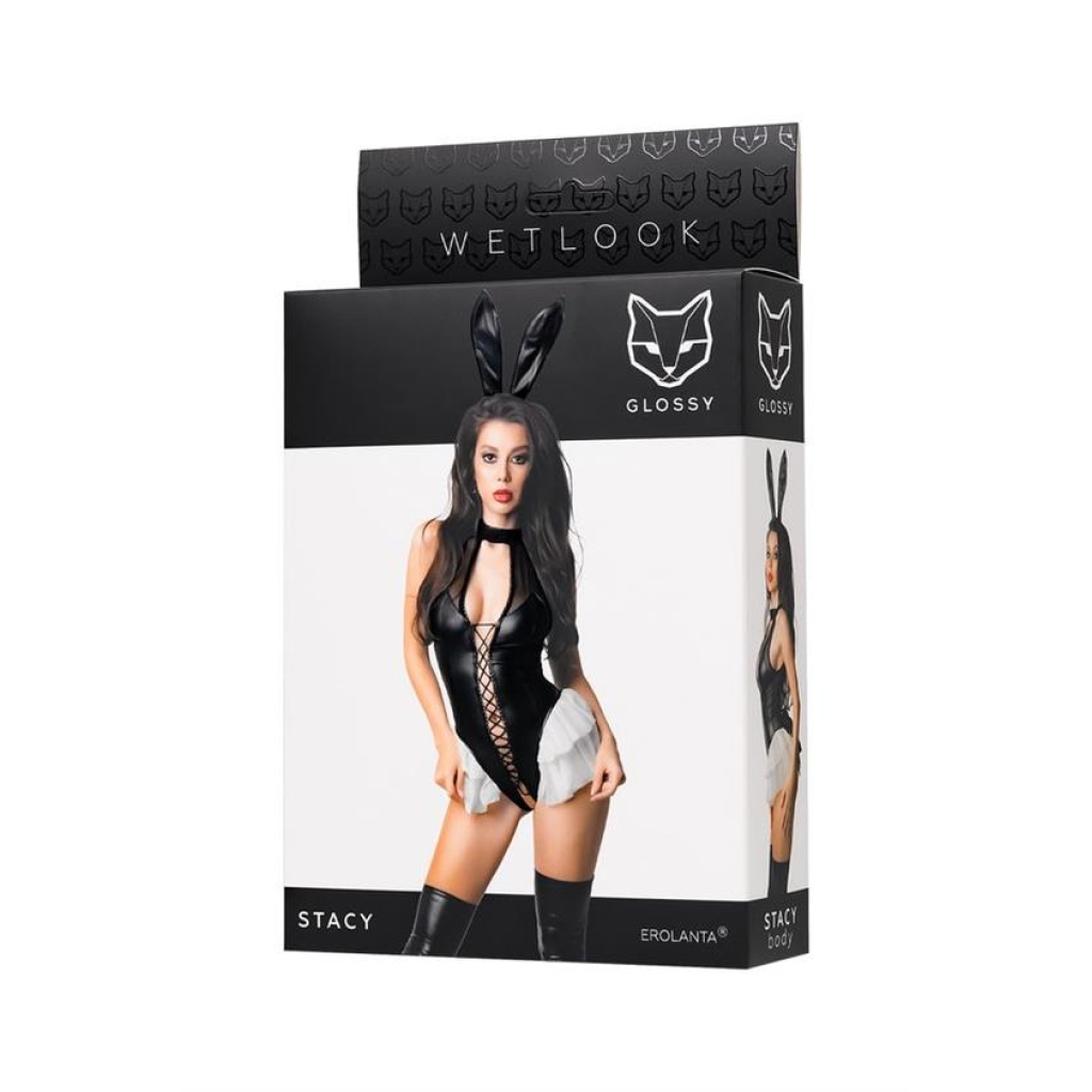 Glossy - Wetlook body Stacy - L