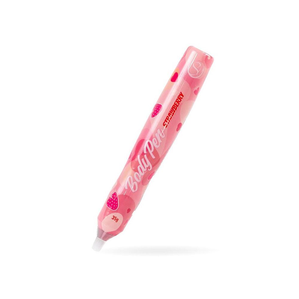 BODY PEN STRAWBERRY