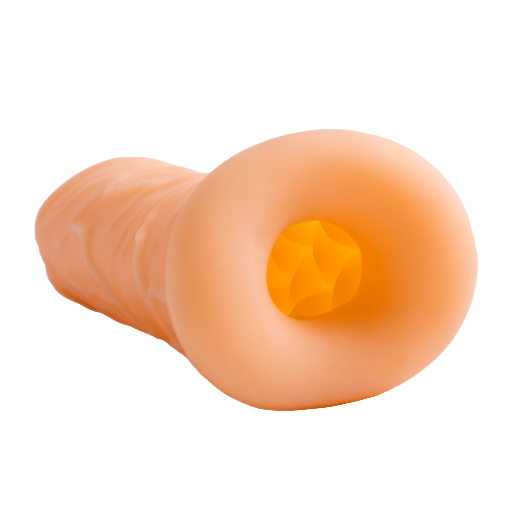 Penis sleeve Real Extra Size Bubbles - Image 4