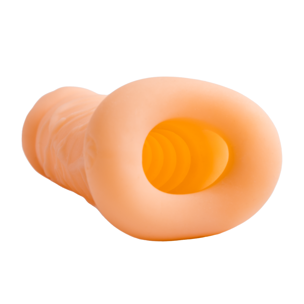 Penis sleeve Real Extra Size Rings - Image 4