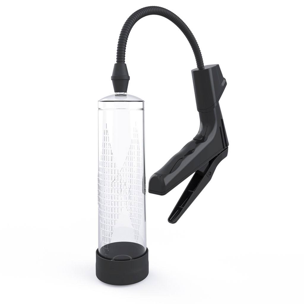 Manual Penis Pump with digital display - Image 6