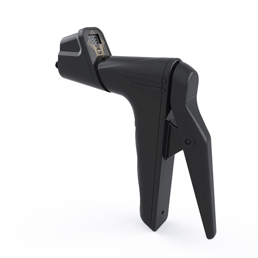 Manual Penis Pump with digital display - Image 7