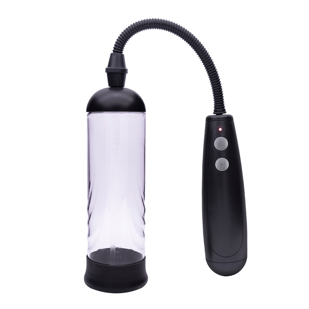 Penis Pump - The Best Enlargement System - Image 2
