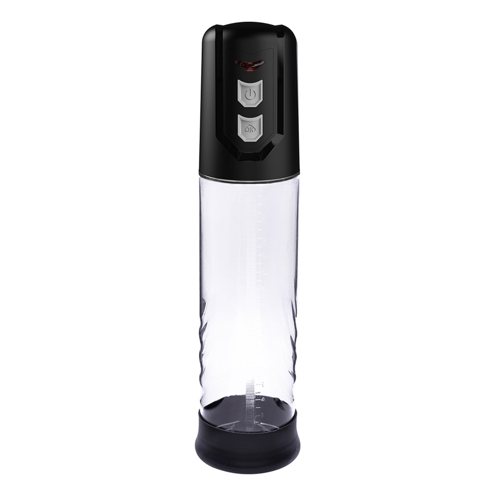 Penis Pump - The Best Enlargement System - Image 2