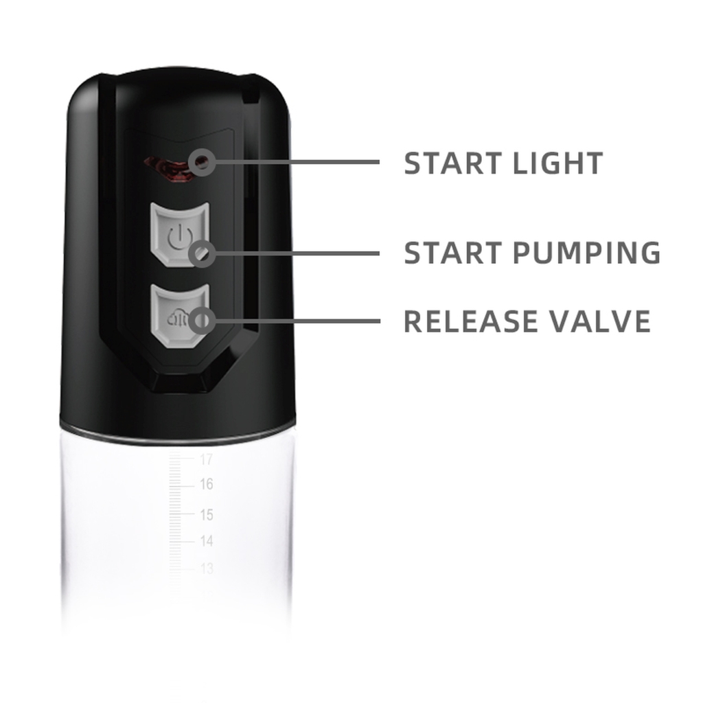 Penis Pump - The Best Enlargement System - Image 4