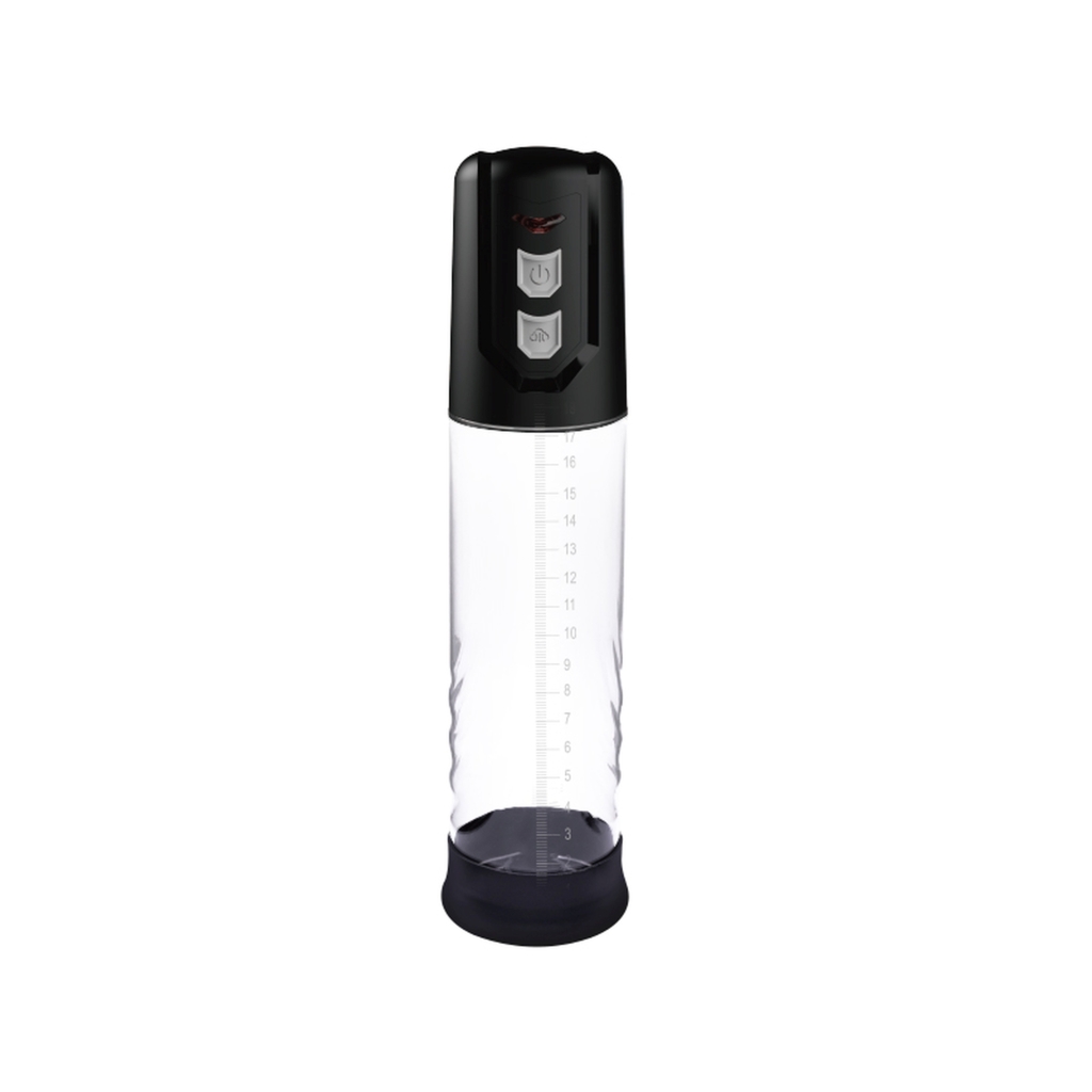 Penis Pump - The Best Enlargement System - Image 6