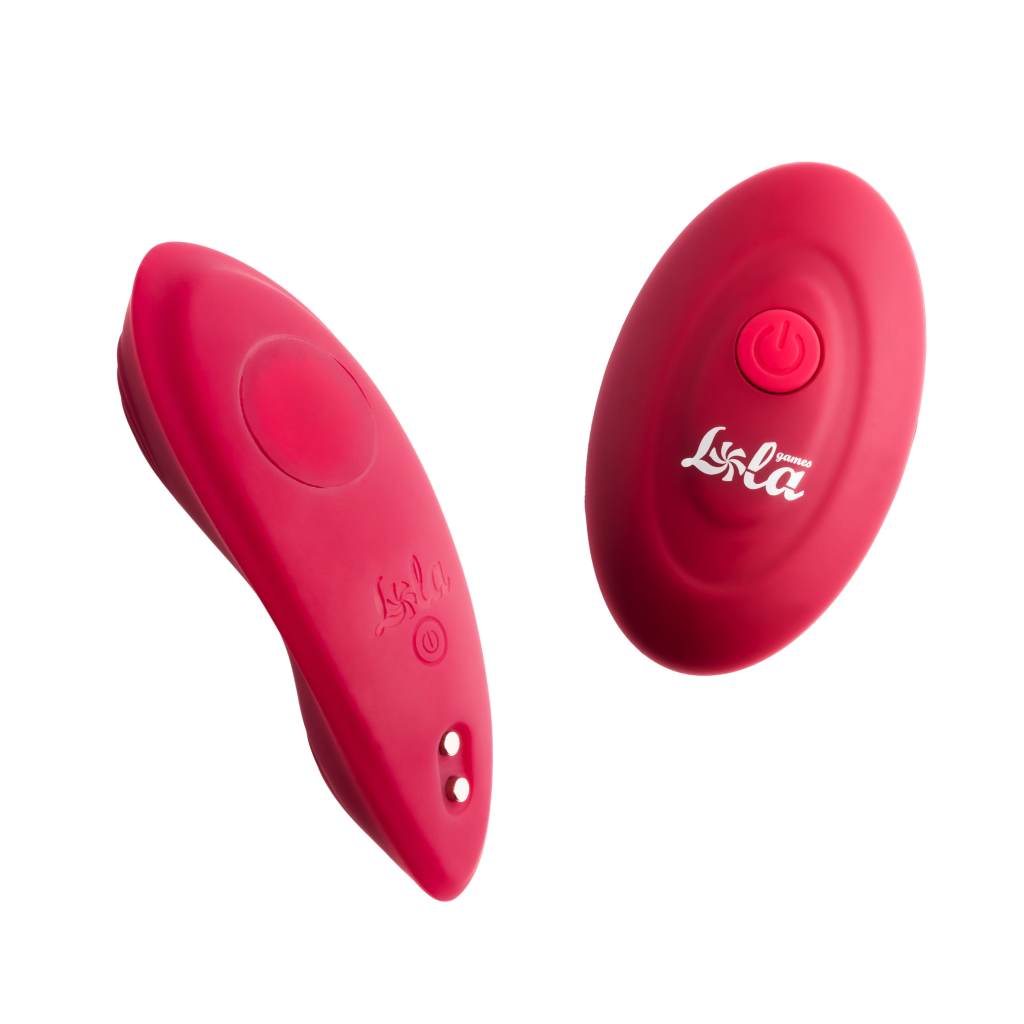 Rechargeable Vibrator for panties Take it Easy Joy - Image 3