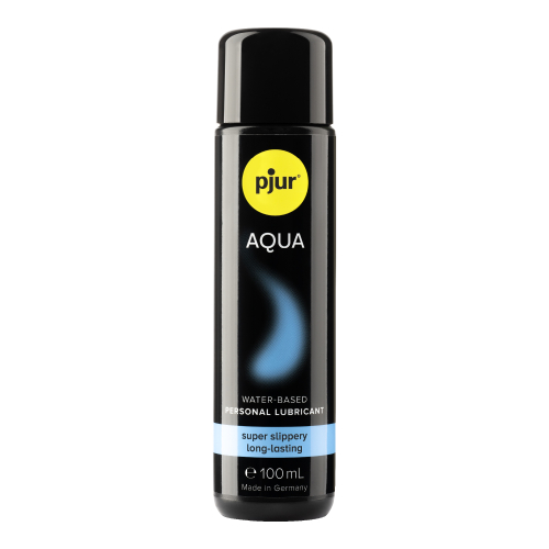 Pjur Aqua 100 ml