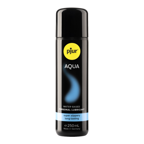 Pjur Aqua 250 ml