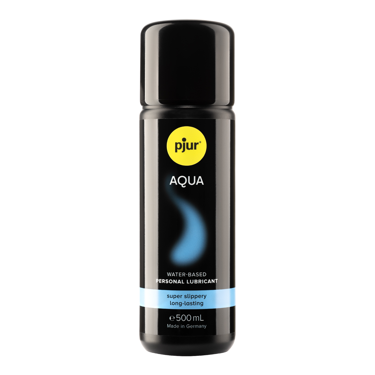 Pjur Aqua 500 ml