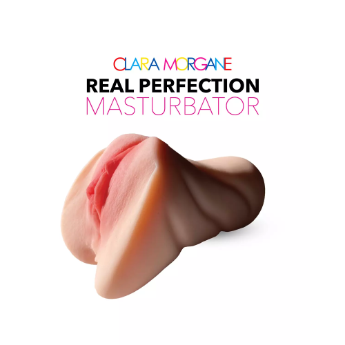 Clare Morgane - Real Perfection Masturbator Caroline - Image 2