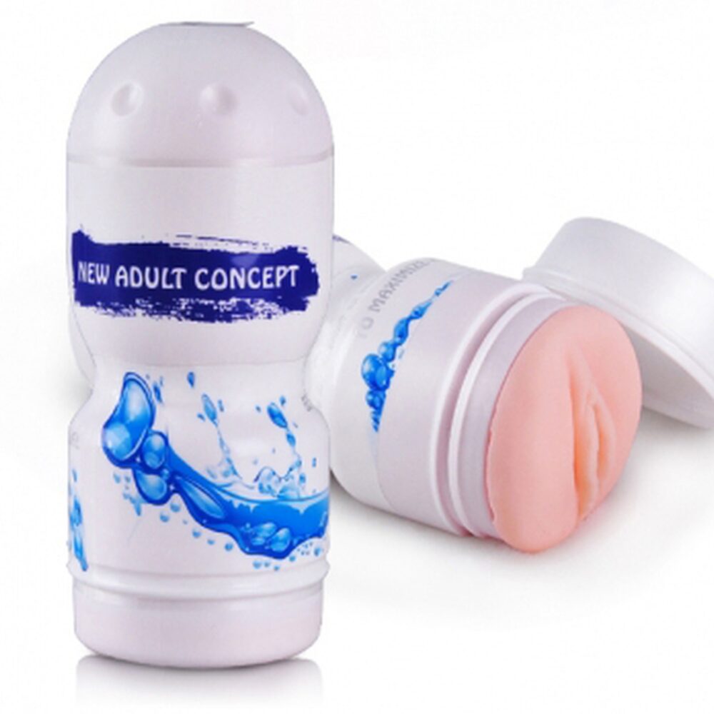 Masturbator - Passion Cup Vagina 01