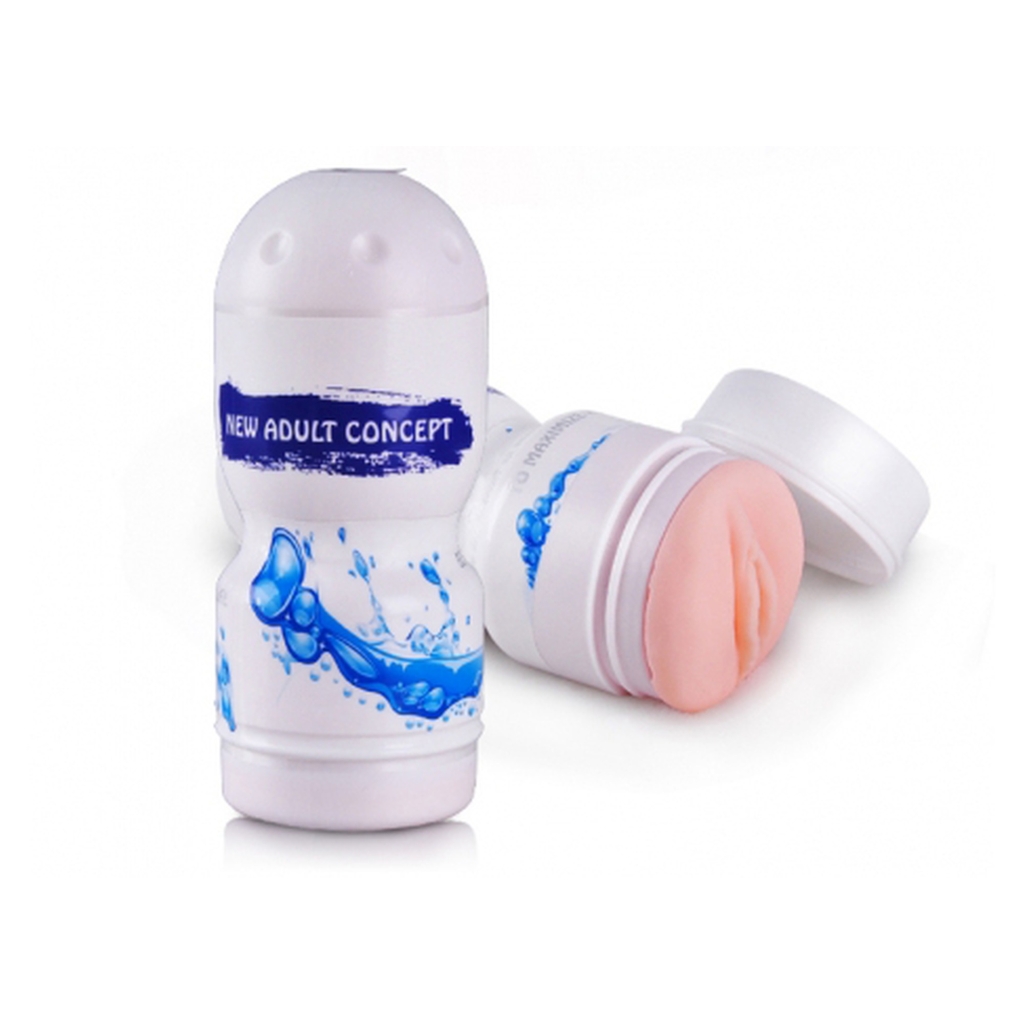 Masturbator - Passion Cup Vagina 01