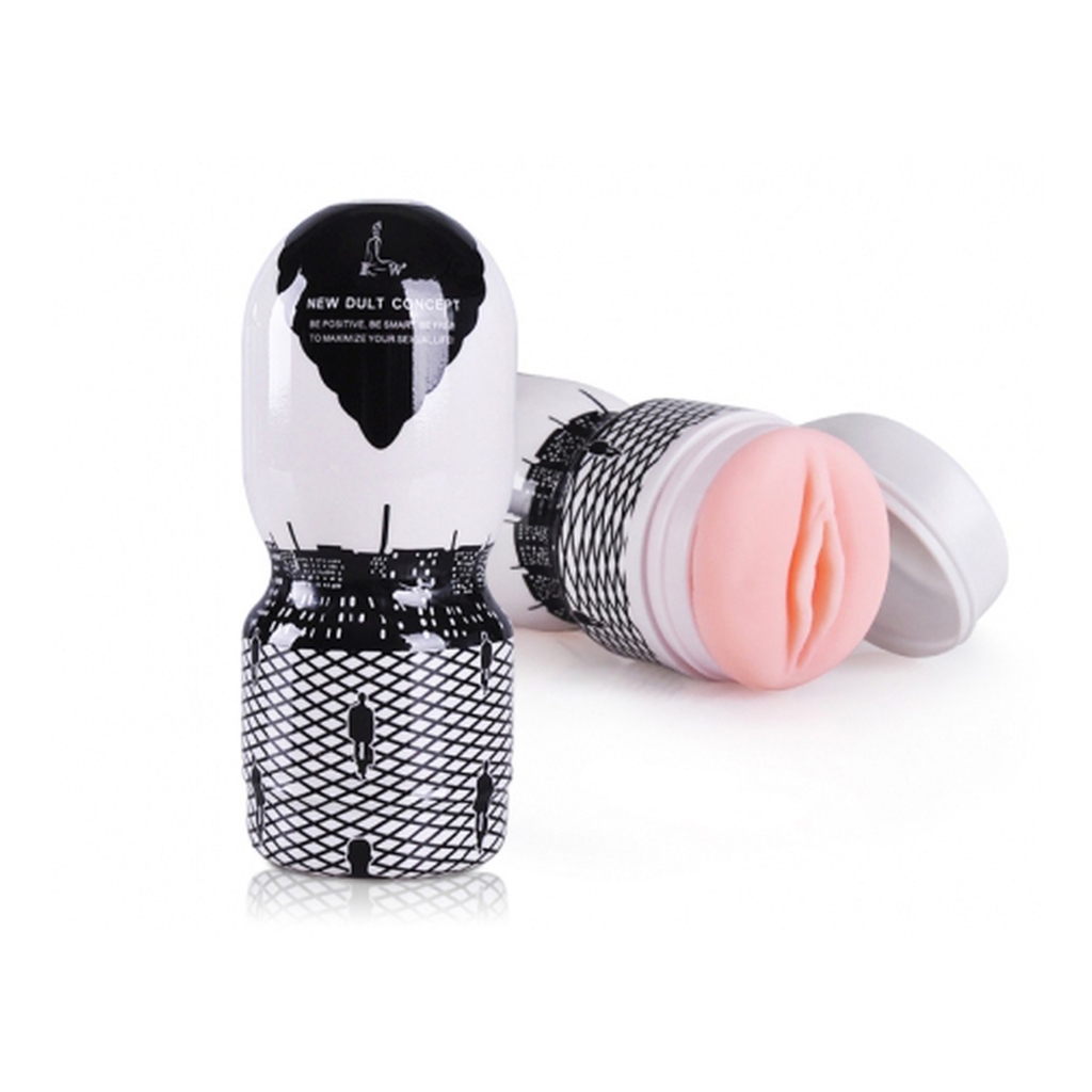 Masturbator - Passion Cup Vagina 02