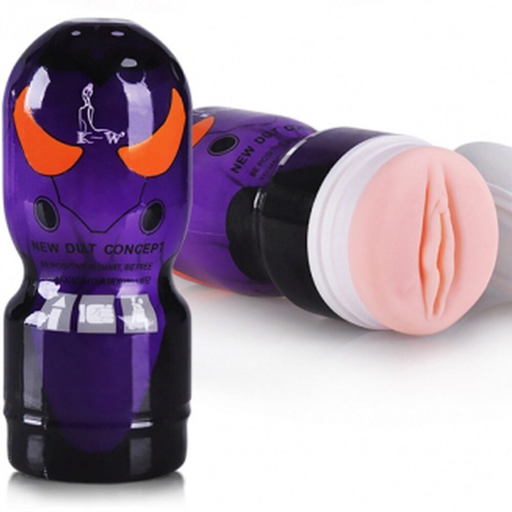 Masturbator - Passion Cup Vagina 03