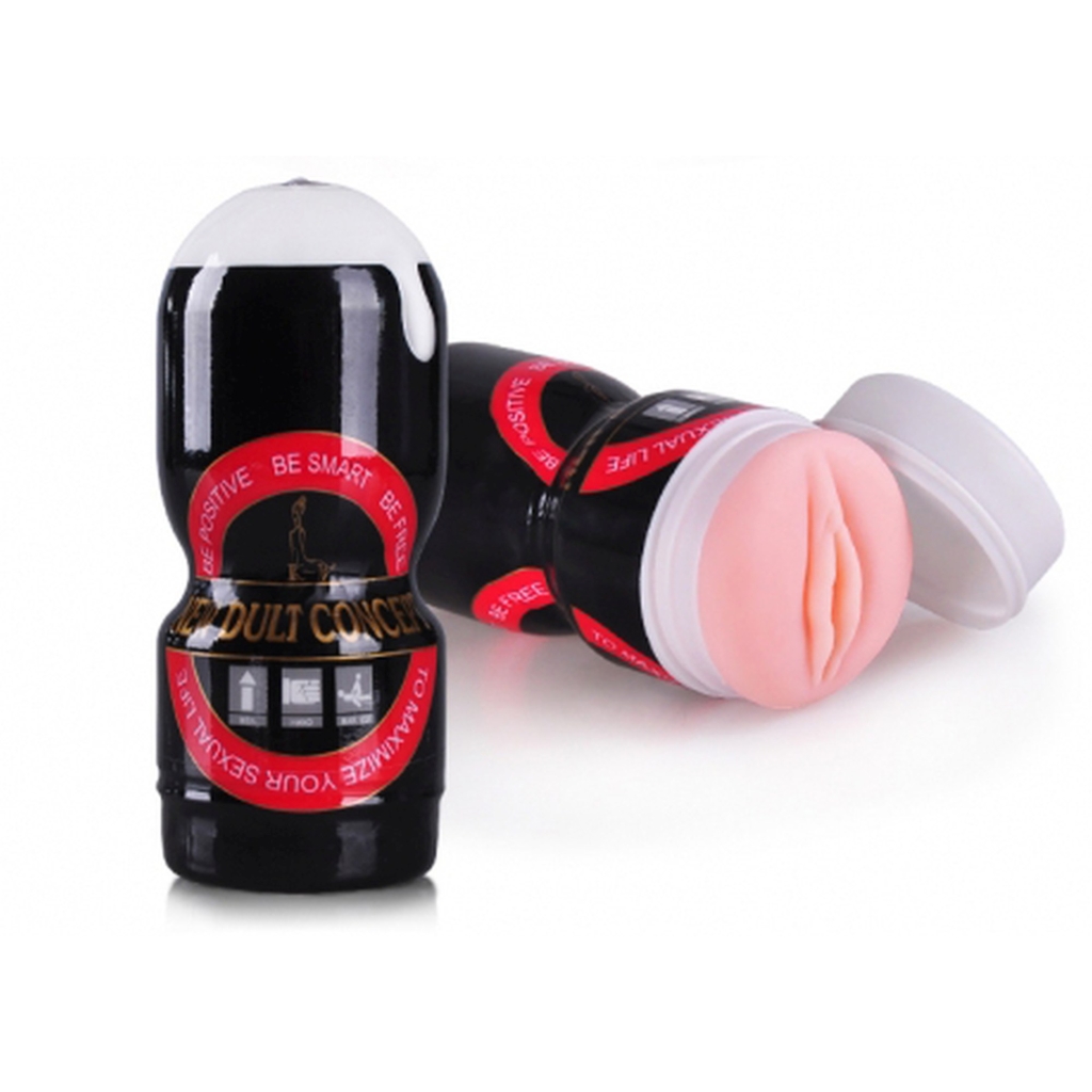 Masturbator - Passion Cup Vagina 04