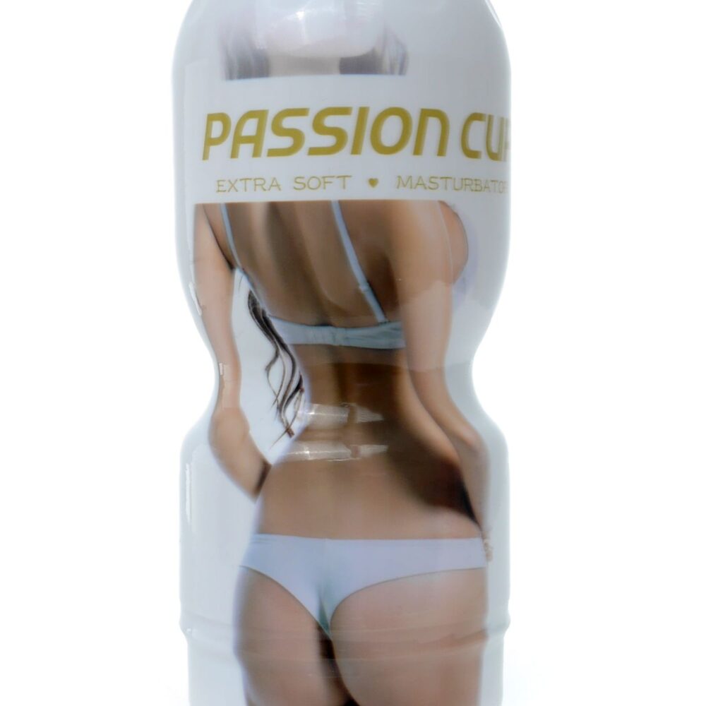 Masturbator - Passion Cup Vagina 06