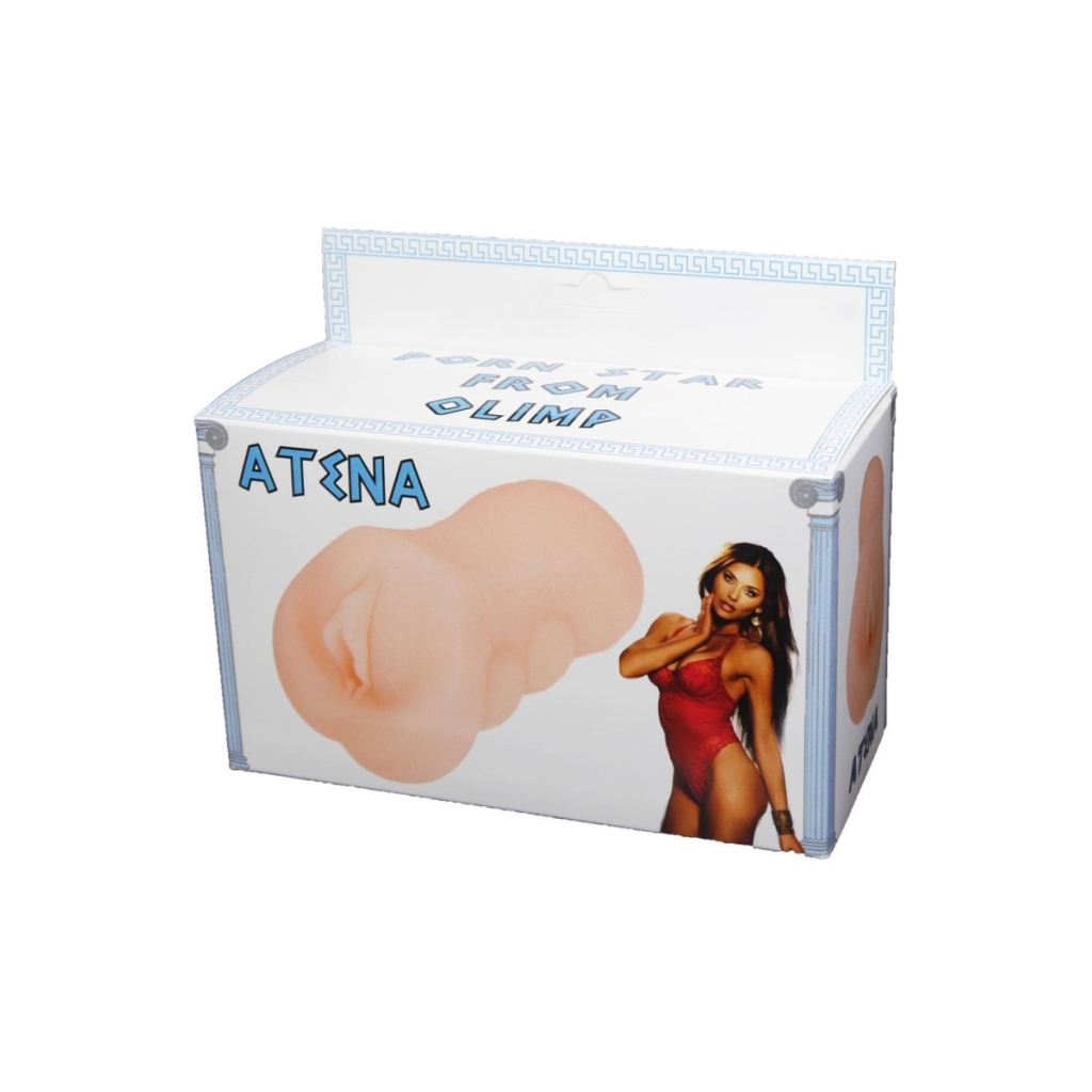 Masturbator - Vagina 540g - ATENA