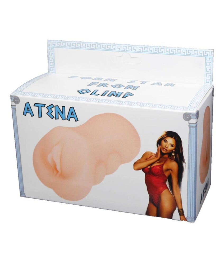 Masturbator - Vagina 540g - ATENA