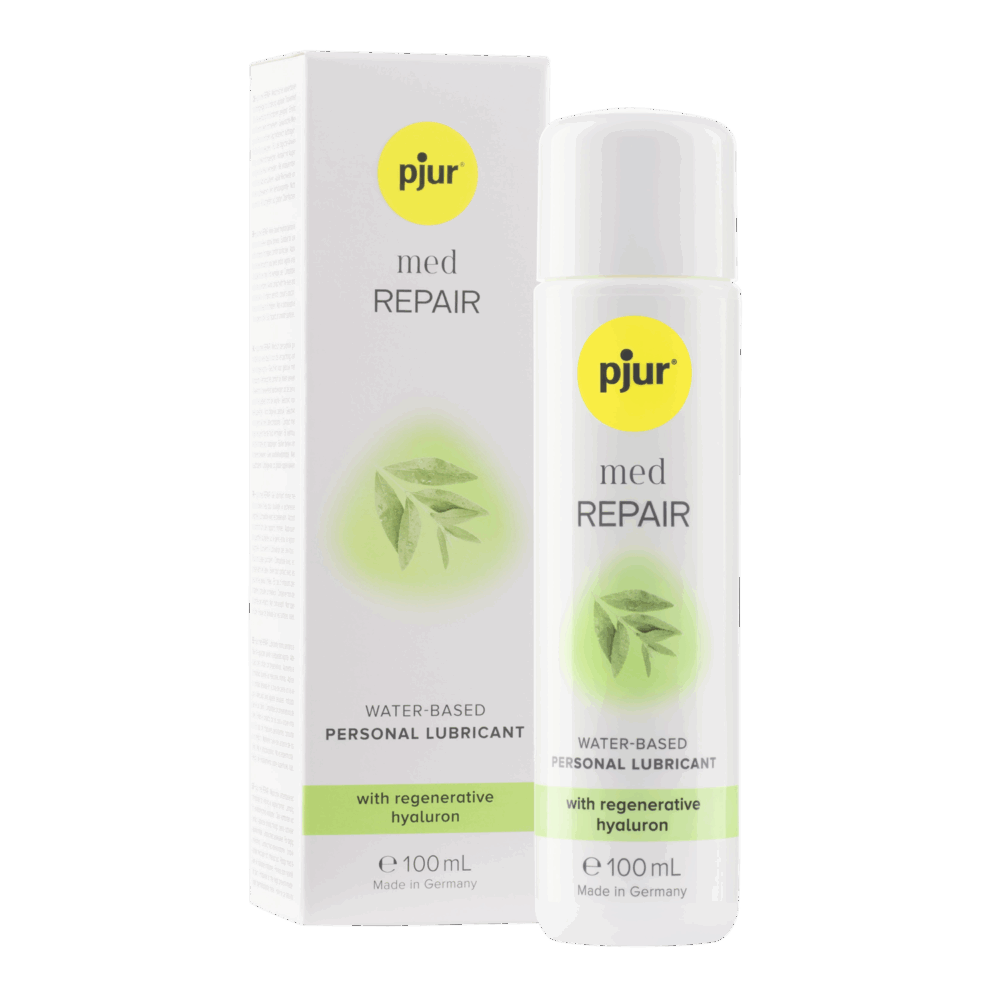 pjur med REPAIR - 100 ml