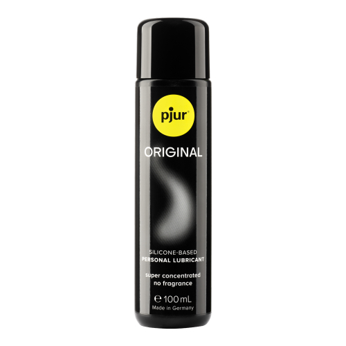 Pjur Original 100 ml - CE