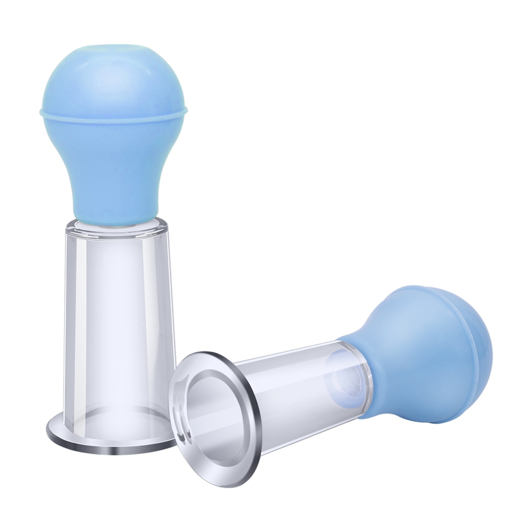 Nipple & Clitoris pump - Image 2
