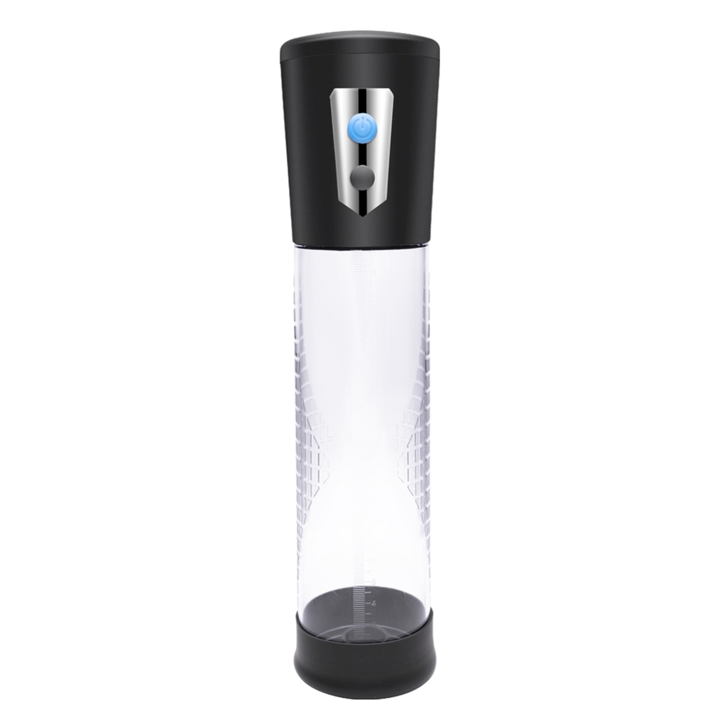 Penispump - Powerpump Electric Vacuum Pump 0.2