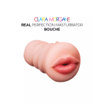 Clare Morgane - Real Perfection Mouth Masturbator - Image 2