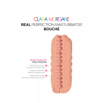 Clare Morgane - Real Perfection Mouth Masturbator - Image 3