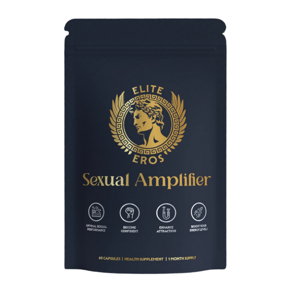 Elite Eros - Sexual Amplifier