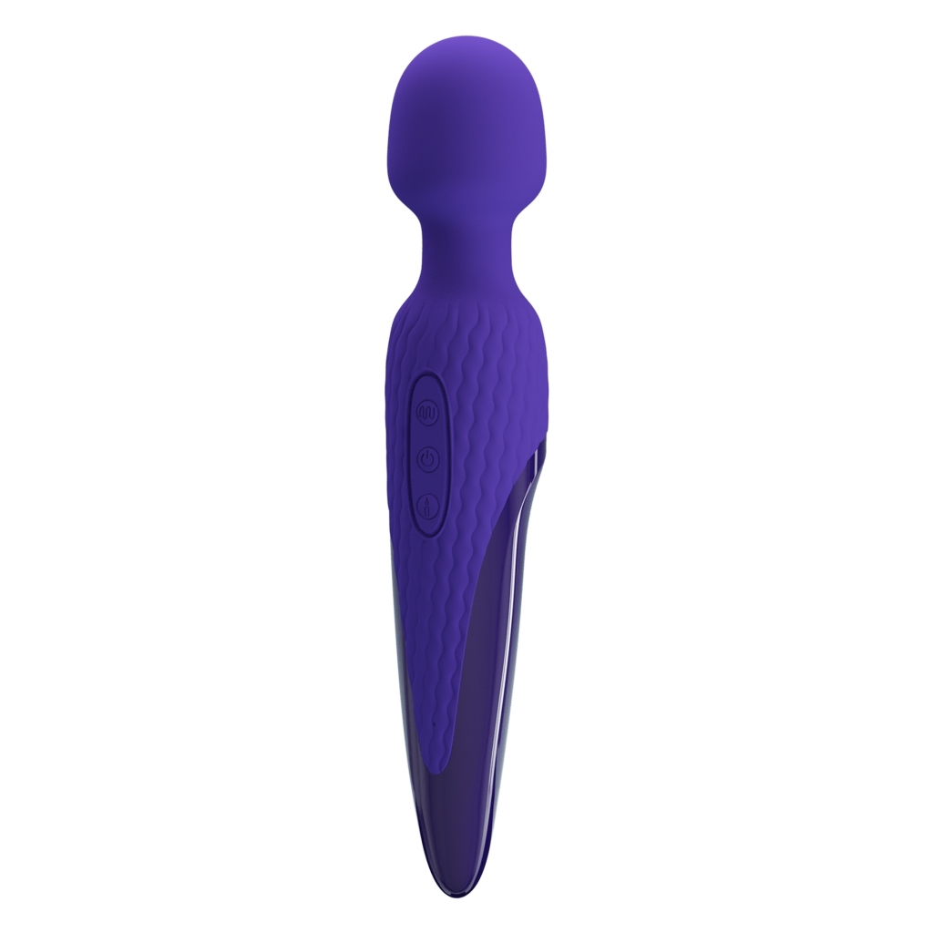 PRETTY LOVE - Antony - Youth, 5 levels of speed control 7 vibration functions - USB - Image 2
