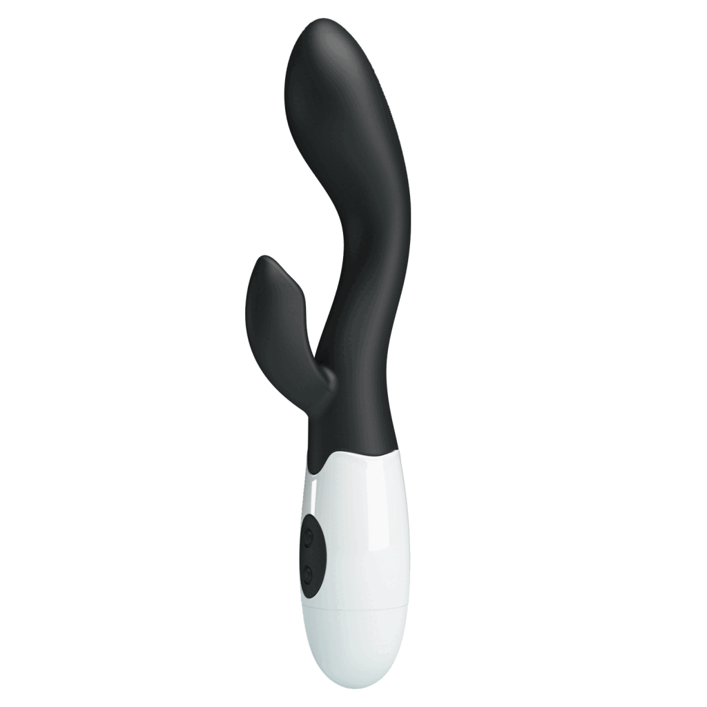 PRETTY LOVE - Brighty black, 30 vibration functions - Image 2