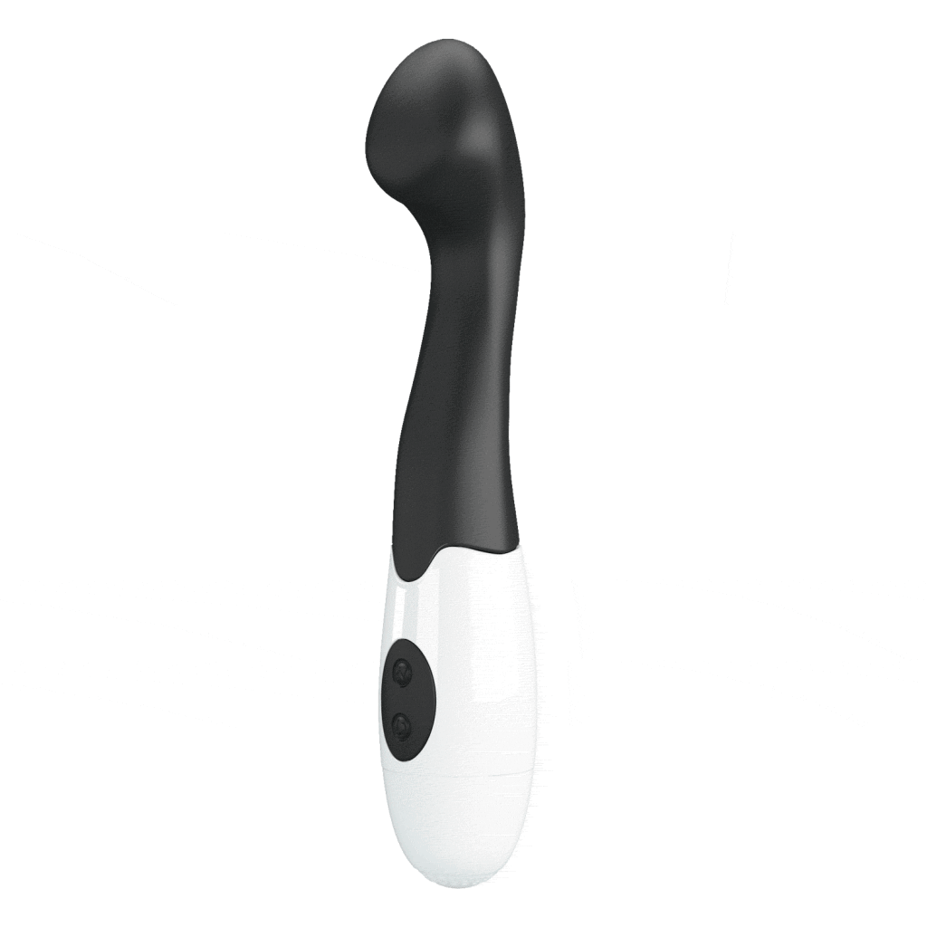 PRETTY LOVE - Charles black, 30 vibration functions - Image 2
