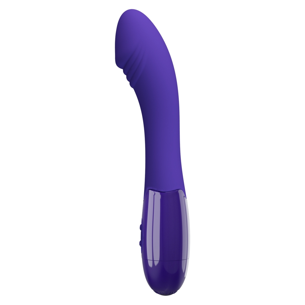 PRETTY LOVE - Elemental - Youth, 30 vibration functions - USB - Image 2