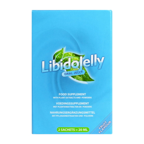 LibidoJelly 2-pack - Image 2