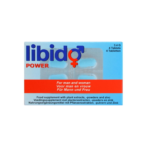 Libidopower 4-pack - Image 3