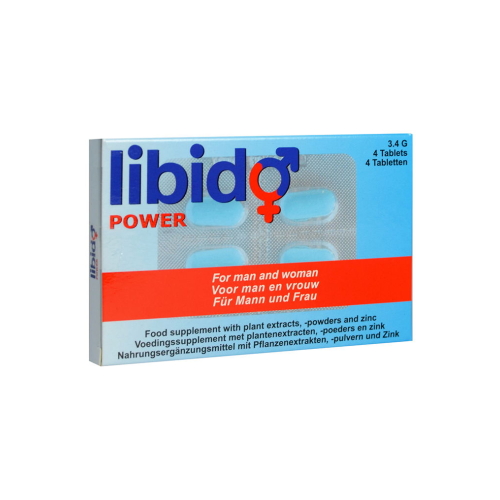 Libidopower 4-pack - Image 4