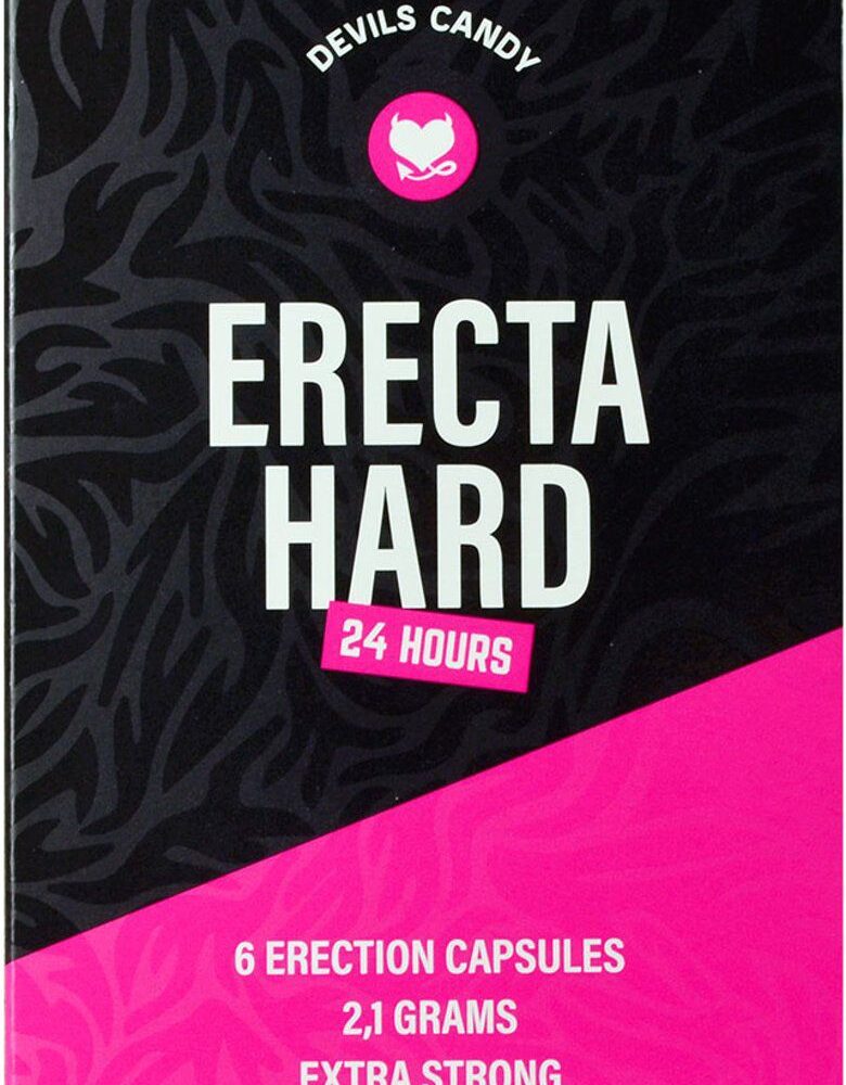Devils Candy Erecta Hard