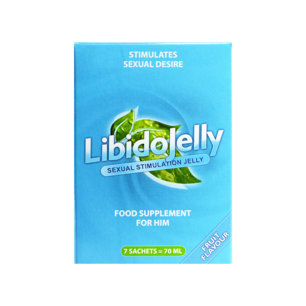 LibidoJelly - Image 2