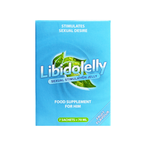 LibidoJelly - Image 2