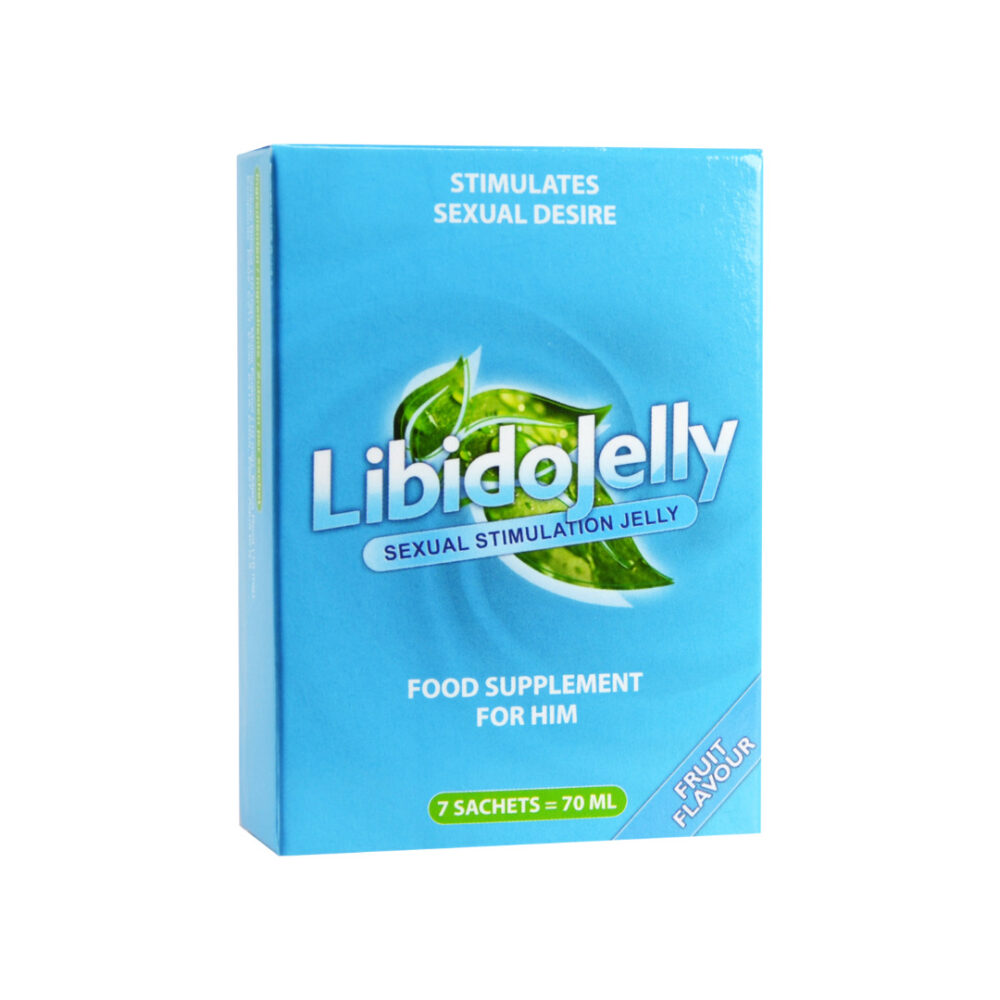 LibidoJelly