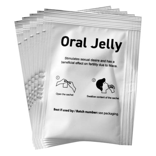 Devils Candy Oral Jelly - Image 2