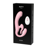 INTY Toys - Glow - Pink