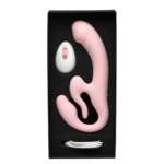 INTY Toys - Glow - Pink - Image 3