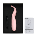 INTY Toys - Bliss - Pink - Image 3