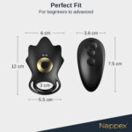 Nappex - MANU - Vibrator - Image 5
