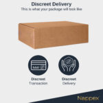 Nappex - MANU - Vibrator - Image 4