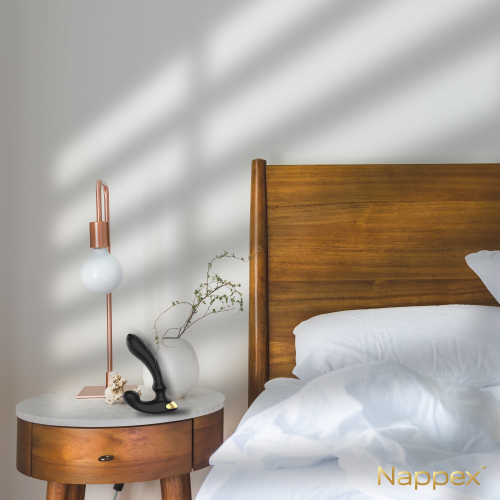 Nappex - TAMBO - Prostate Vibrator - Image 8